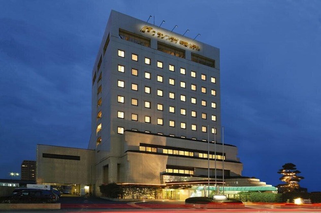 Gallery - Grand Plaza Nakatsu Hotel