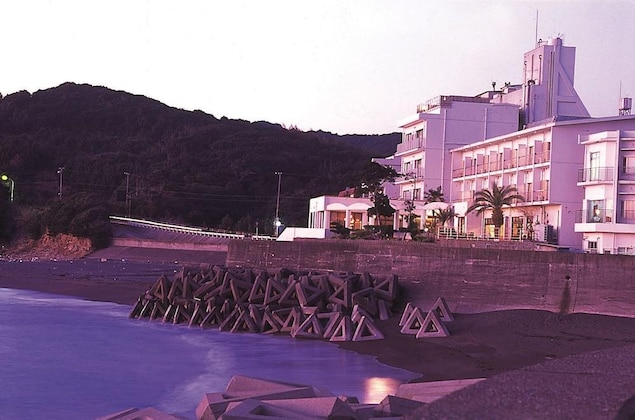 Gallery - Seaside Hotel Geibouso