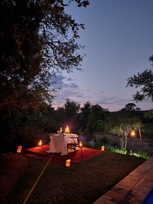 Gallery - Becks Safari Lodge