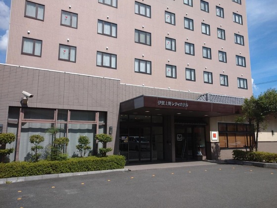 Gallery - Iga Ueno City Hotel