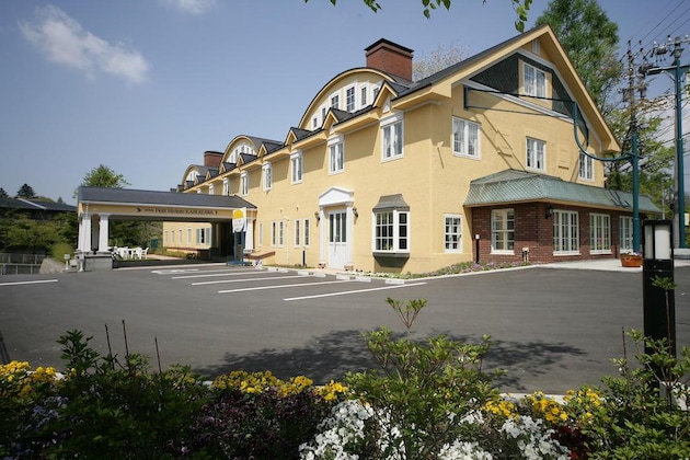 Gallery - Hotel Petit Riviere Karuizawa