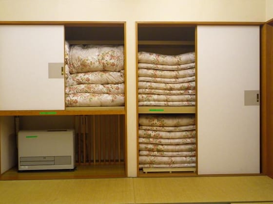 Gallery - Home 1 Bedroom in Nojiri, Shinano