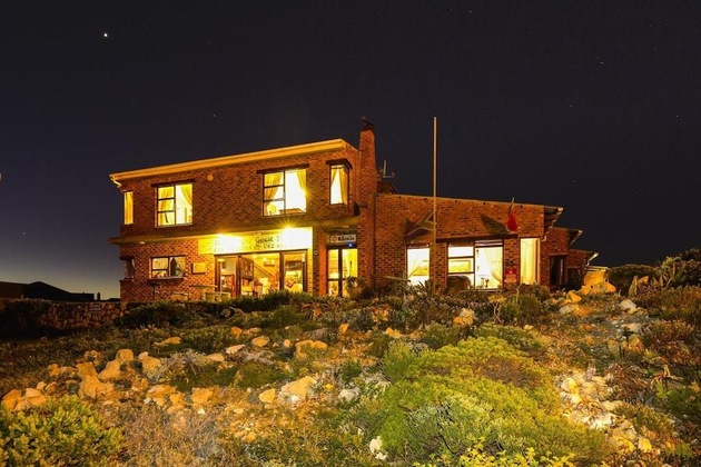 Gallery - Oceanview B&B 85 Oceanview Drive
