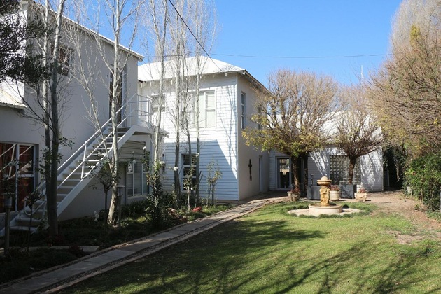 Gallery - Indigo Moon Guesthouse