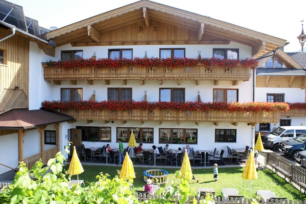Gallery - Hotel Bachmayerhof