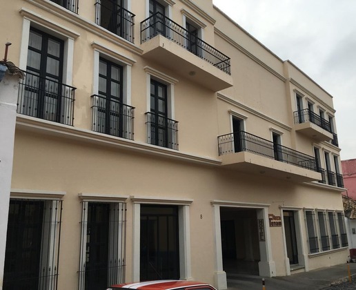Gallery - Hotel Plaza Tenam