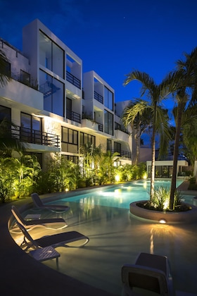 Gallery - Villa 2 Bedrooms 3 Bathrooms, Akumal
