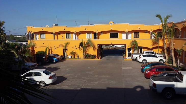 Gallery - Hotel Paraiso Del Valle