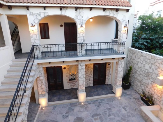 Gallery - Hotel Boutique Rancho San Jorge
