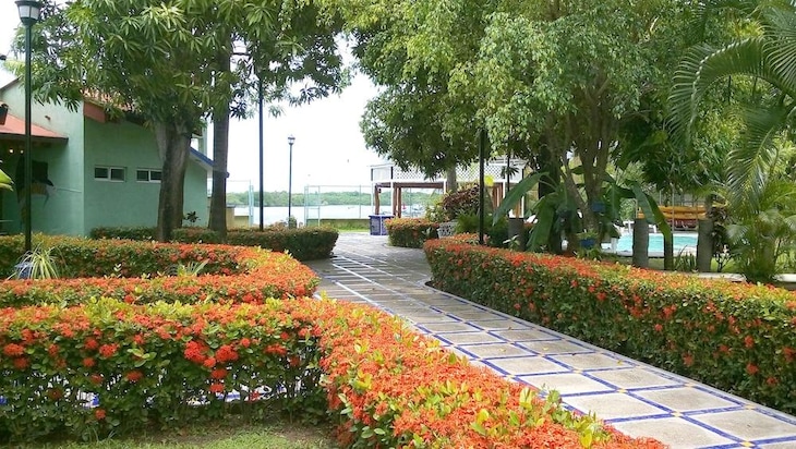 Gallery - Hotel Marina San Blas