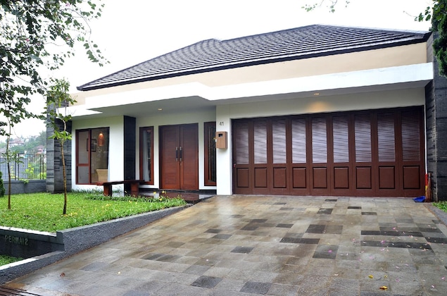 Gallery - Villa 5 Bedrooms 5 Bathrooms, Cimenyan