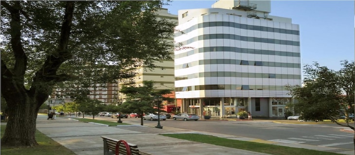 Gallery - Plaza Suites Campana