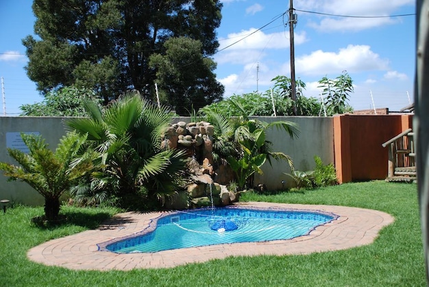 Gallery - Daans At Graskop