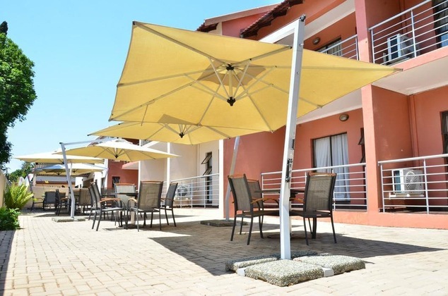 Gallery - Ruby Stone Boutique Hotel