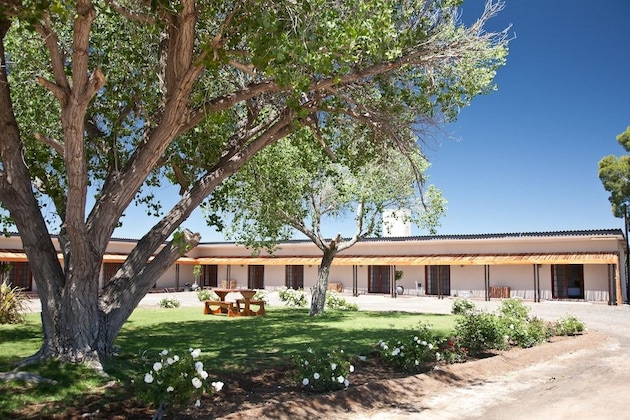 Gallery - Wagon Wheel Country Lodge