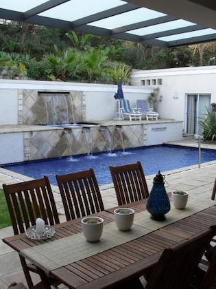 Gallery - The Terrace