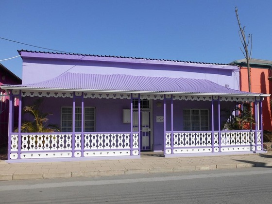Gallery - Obesa Lodge