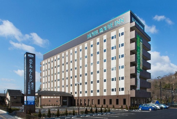Gallery - Hotel Route Inn Higashiomi Yokaichi Ekimae
