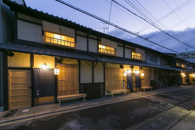 Gallery - Home 1 Bedroom 1 Bathroom, Kyoto