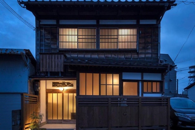 Gallery - Villa 2 Bedrooms 1 Bathroom, Kanazawa