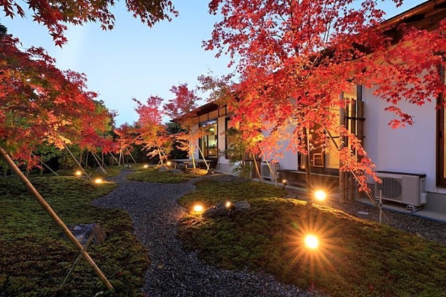 Gallery - Villa 3 Bedrooms 1 Bathroom, Kyoto