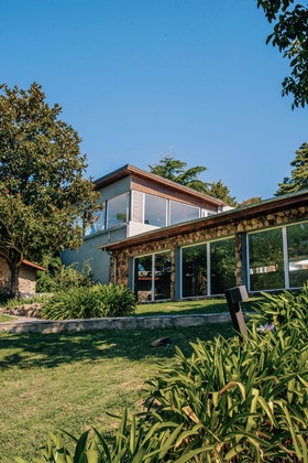 Gallery - Hostería De La Cascada