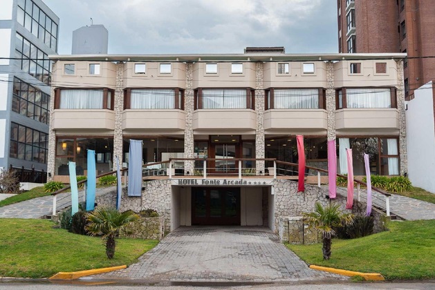 Gallery - Hotel Fonte Arcada