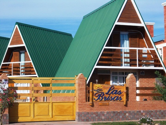 Gallery - Cabañas Las Brisas
