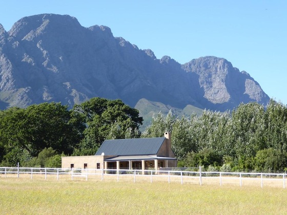 Gallery - Home 1 Bedroom 1 Bathroom in Franschhoek, Franschhoek