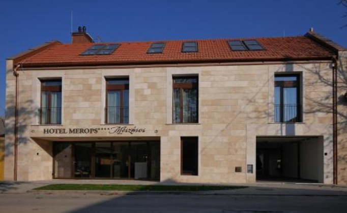 Gallery - Hotel Merops Mészáros