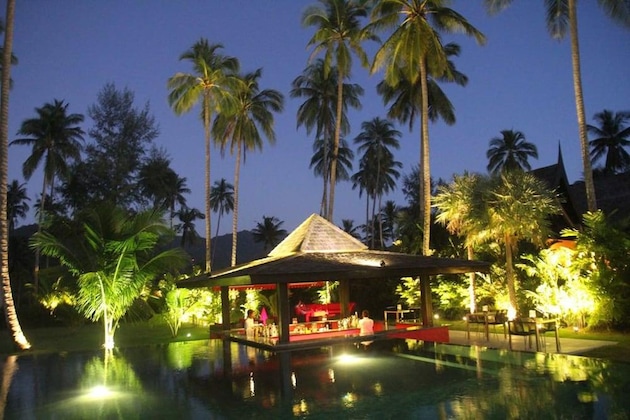 Gallery - Villa 3 Bedrooms 3 Bathrooms in 23170, Koh Chang