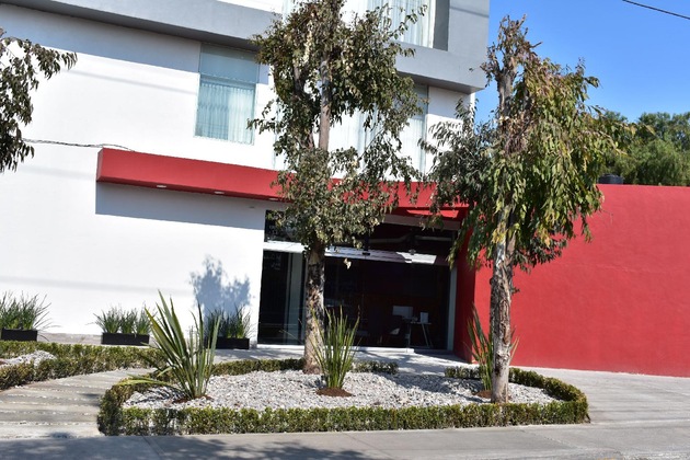 Gallery - Esduma Hk Hotel Pachuca