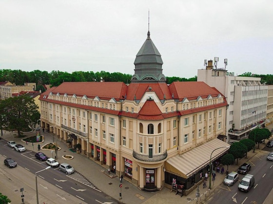 Gallery - Hotel Dorottya