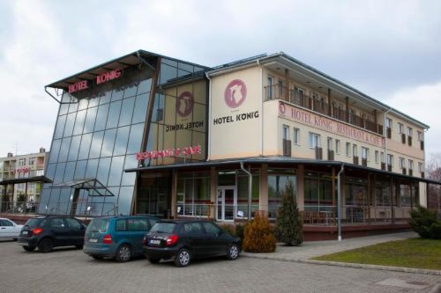 Gallery - König Hotel