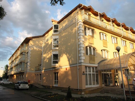Gallery - Hungarospa Thermal Hotel