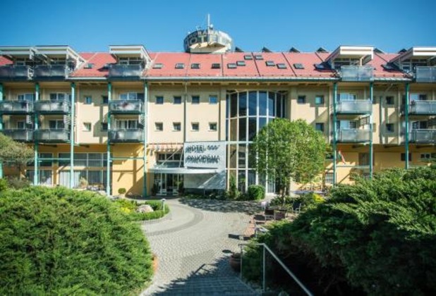 Gallery - Hotel Panoráma