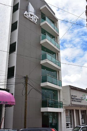 Gallery - Amd Hotel