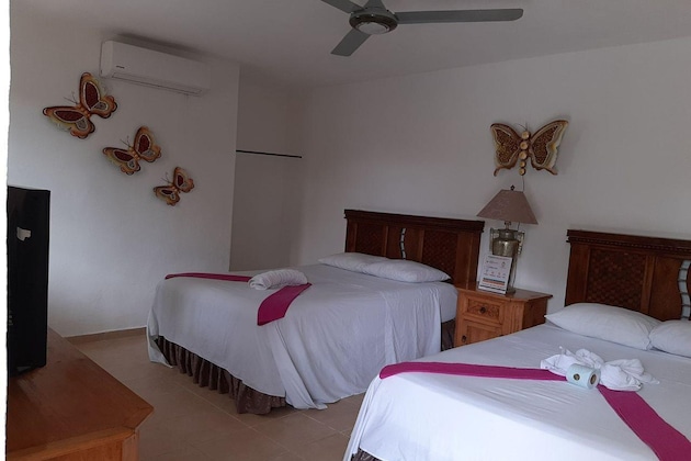 Gallery - Hotel Palacio Canton