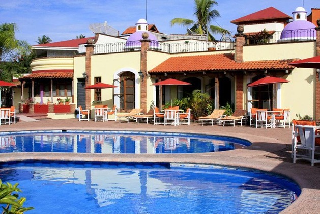 Gallery - Hotel Garza Canela