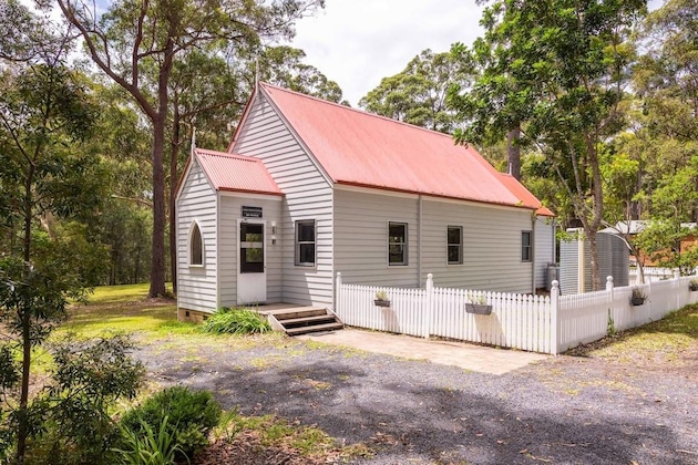 Gallery - Home in Nueva Gales del Sur 2540, Woollamia NSW