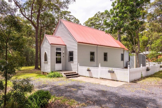 Gallery - Home in Nueva Gales del Sur 2540, Woollamia NSW