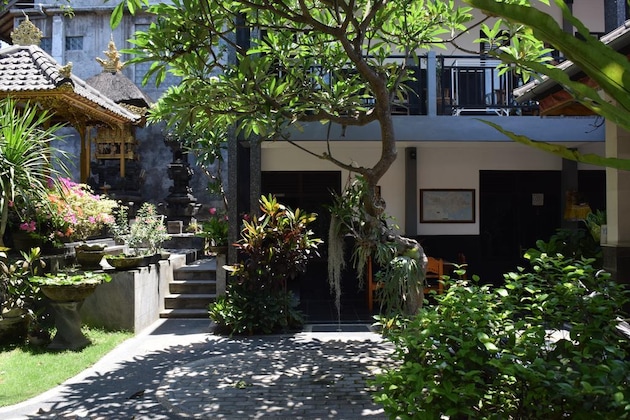 Gallery - Tirta Yoga Inn