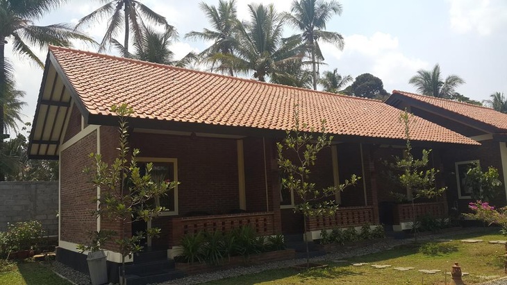 Gallery - Rumah Catra