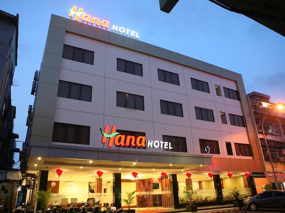 Gallery - Hana Hotel