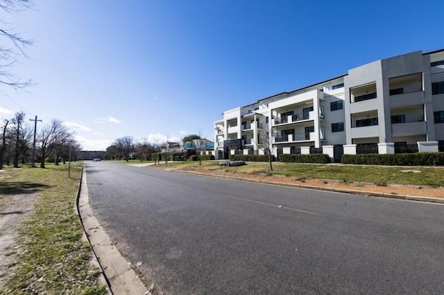 Gallery - Accommodate Canberra - Century