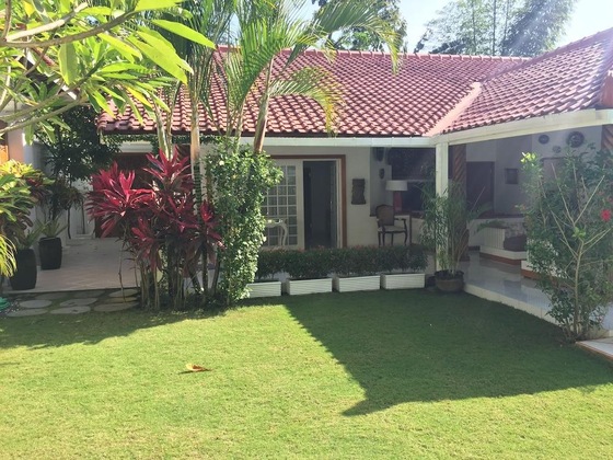Gallery - Villa 3 Bedrooms 2 Bathrooms, Kasihan