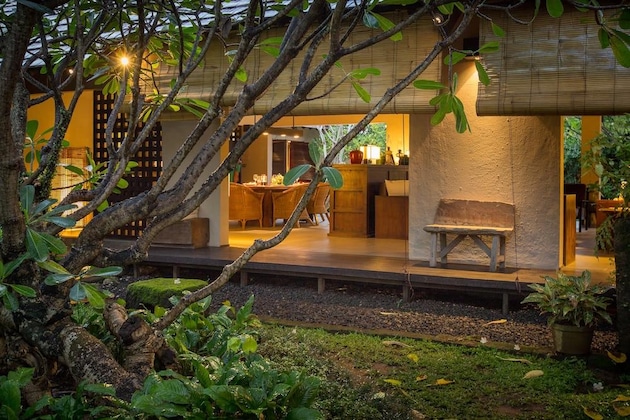 Gallery - Villa 1 Bedroom 3 Bathrooms, North Kuta