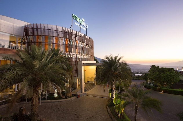 Gallery - Amartahills Hotel & Resort