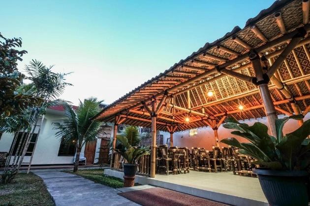 Gallery - Malioboro Garden Hotel