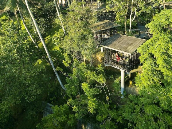 Gallery - Hoshinoya Bali